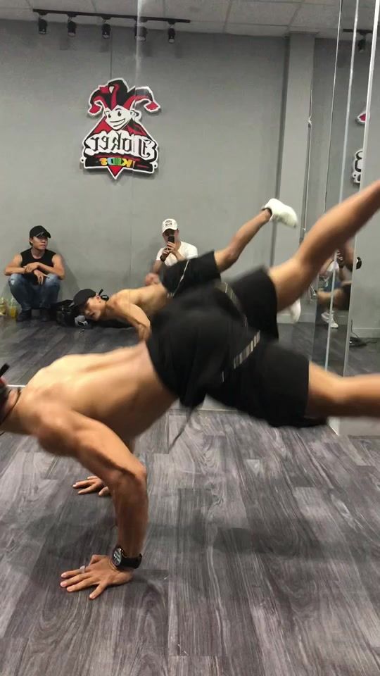 TikTok video thumbnail by phonui.gym