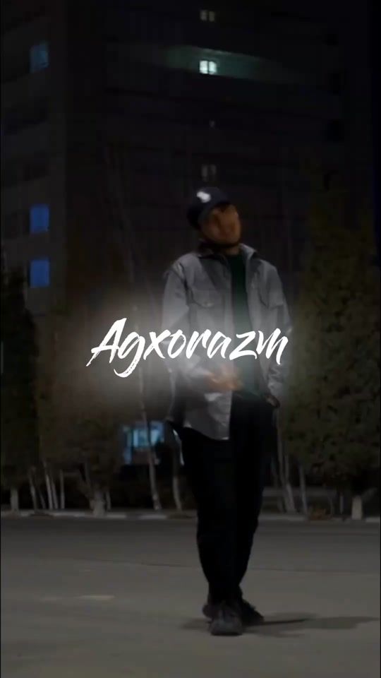 TikTok video thumbnail by agxorazm