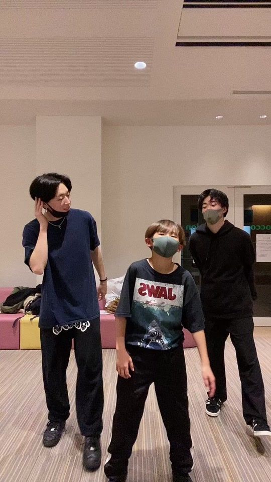 TikTok video thumbnail by souchin_the_davryu