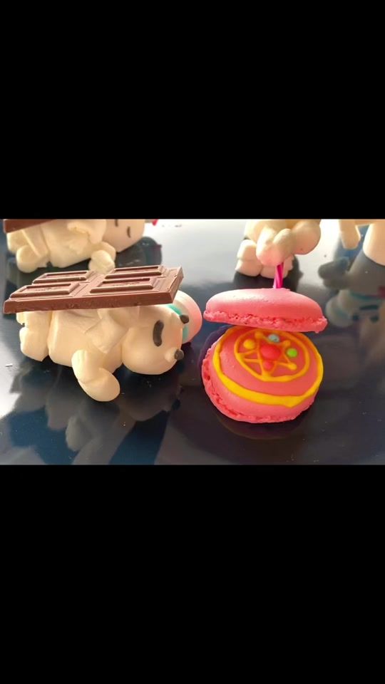 TikTok video thumbnail by ray_make_sweets_