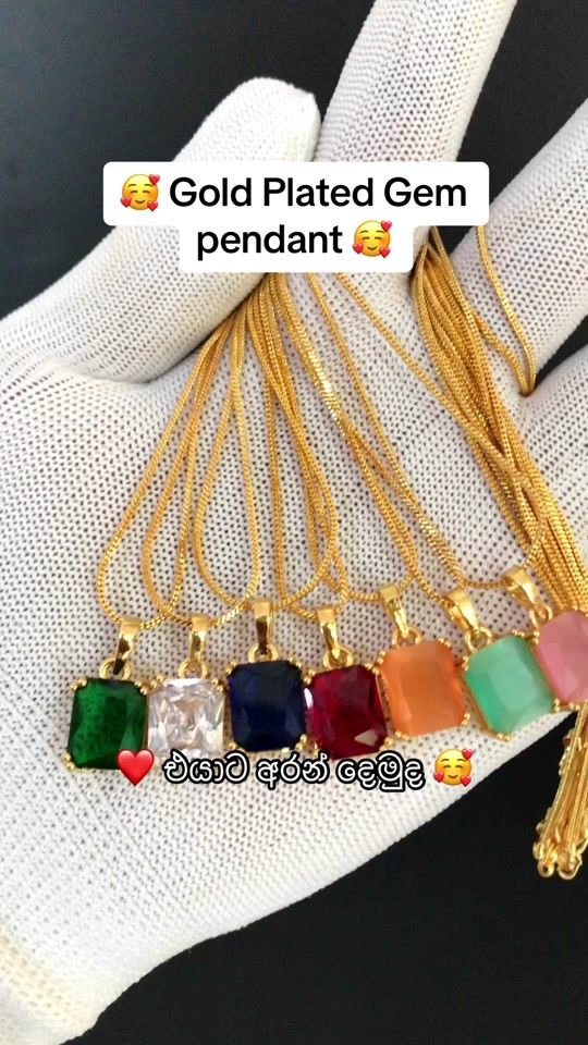 TikTok video thumbnail by rathnafashionjewellery