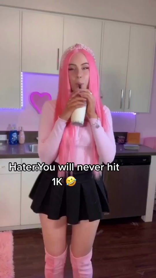 TikTok video thumbnail by .glossy..ashe