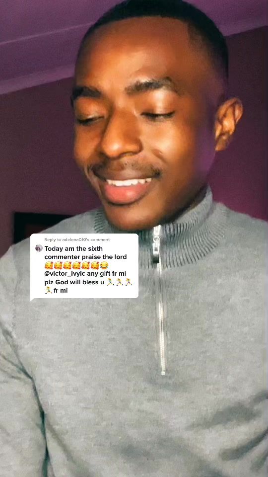 TikTok video thumbnail by victor_ivyic