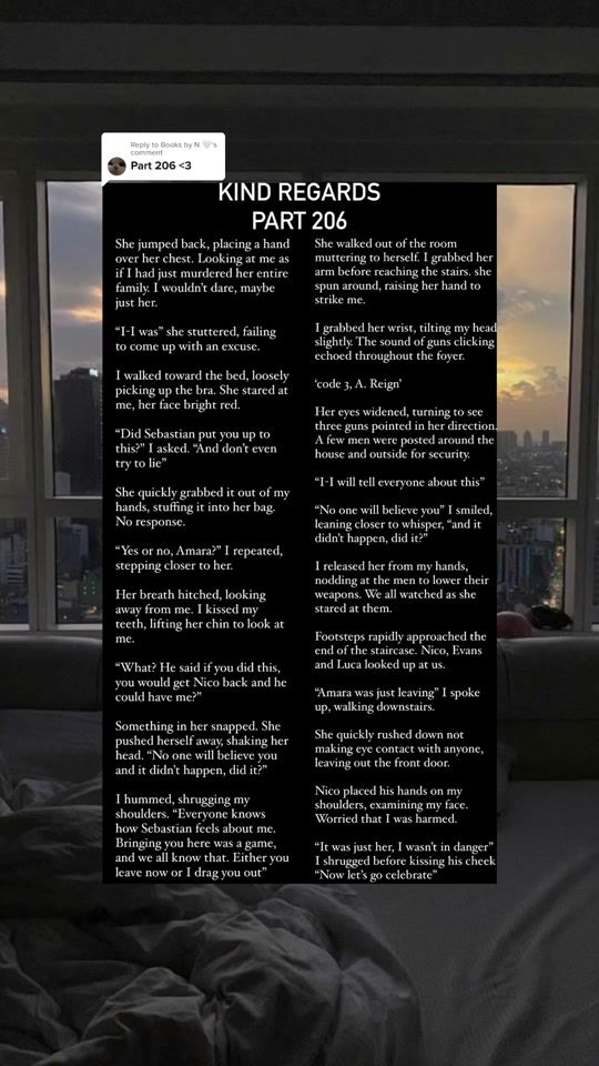 TikTok video thumbnail by excerptsfromstories