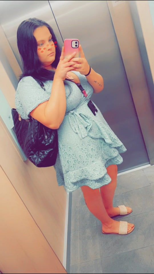 TikTok video thumbnail by taliciathebitch