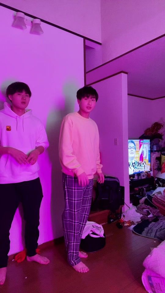 TikTok video thumbnail by suzushoto