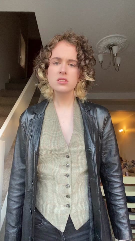 TikTok video thumbnail by moomoo_cosplays