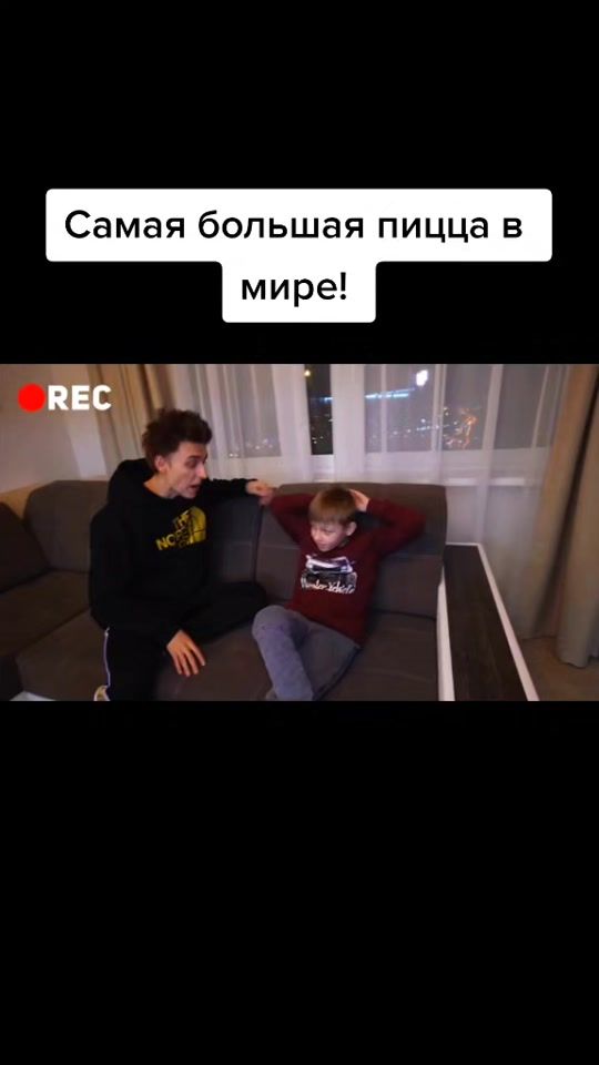 TikTok video thumbnail by olezhe