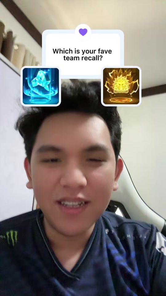 TikTok video thumbnail by karltzyy22