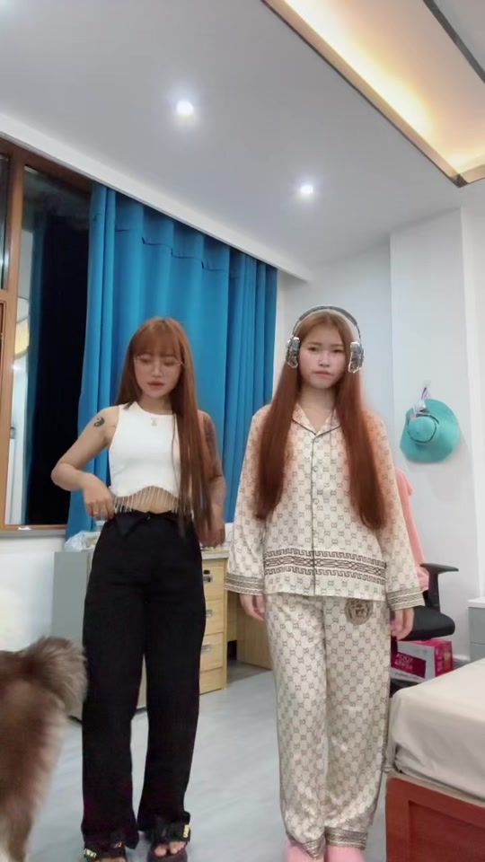 TikTok video thumbnail by queenyu27