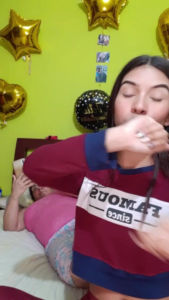 TikTok video thumbnail by julieth_isa
