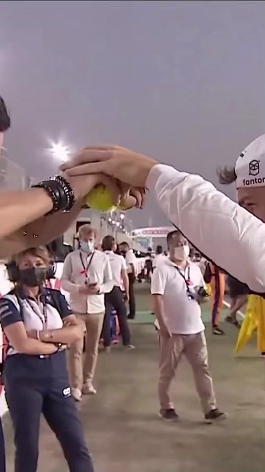 TikTok video thumbnail by formula_1.tr