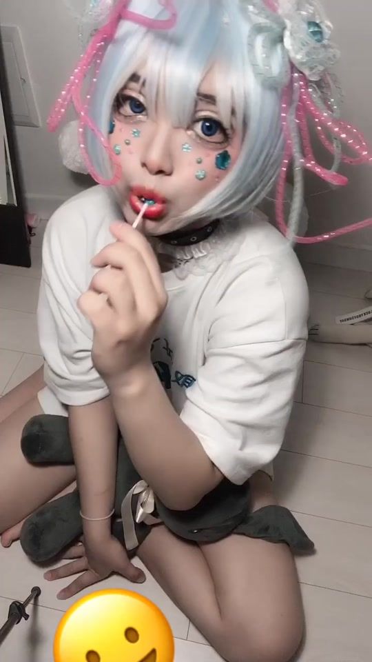 TikTok video thumbnail by kikokiko_01