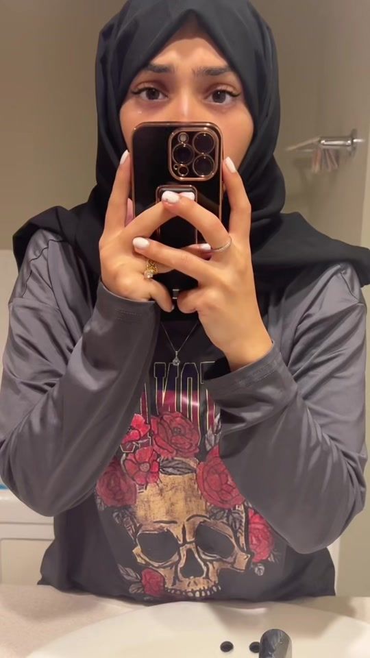 TikTok video thumbnail by _.hafsayyy