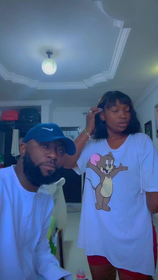 TikTok video thumbnail by osasomole2