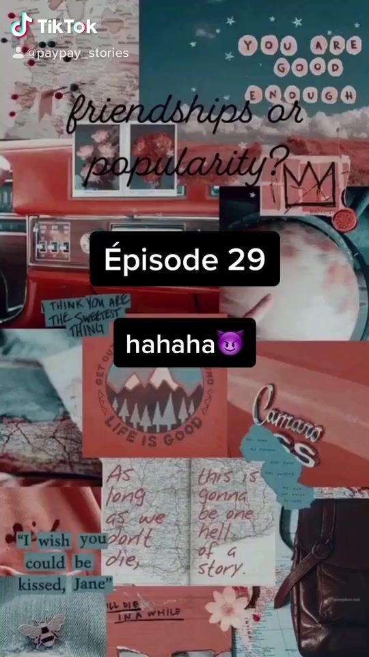 TikTok video thumbnail by paylan_stories