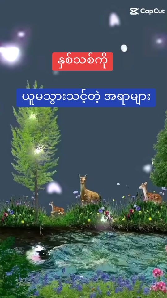 TikTok video thumbnail by thantzin95352