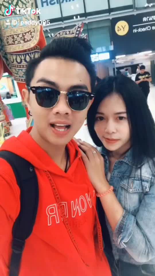 TikTok video thumbnail by paddy_nuttha