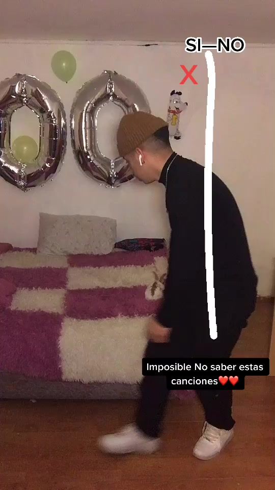 TikTok video thumbnail by deyvydangel