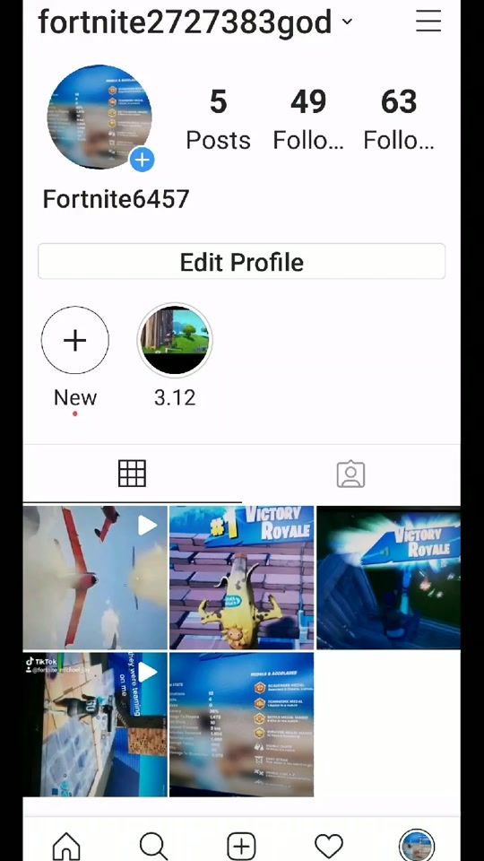 TikTok video thumbnail by aleeha_is_mine