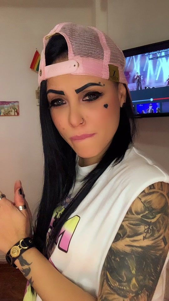 TikTok video thumbnail by dany_lgbtq