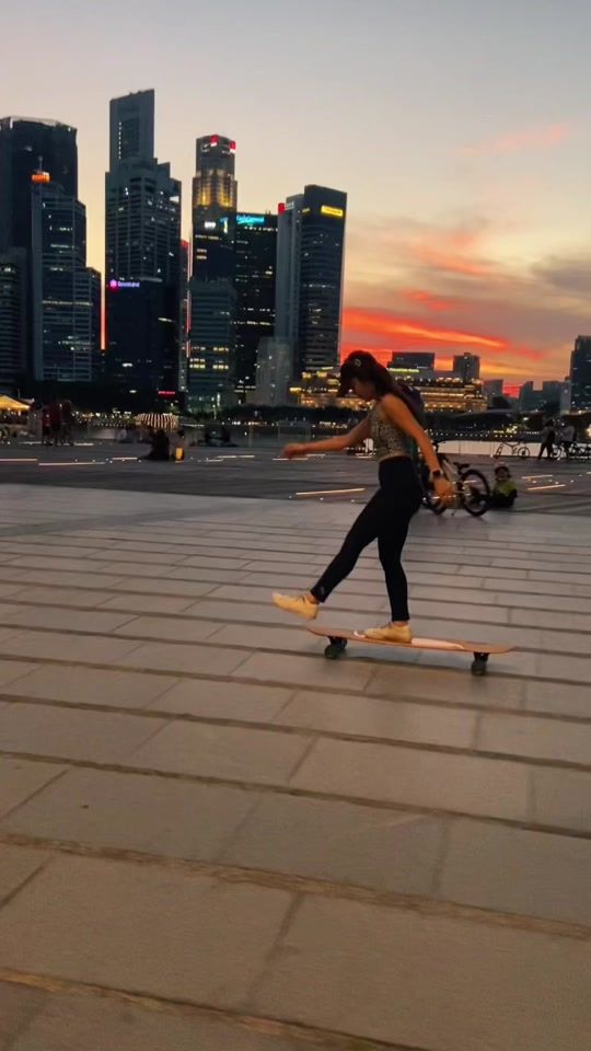TikTok video thumbnail by odysseyboardco