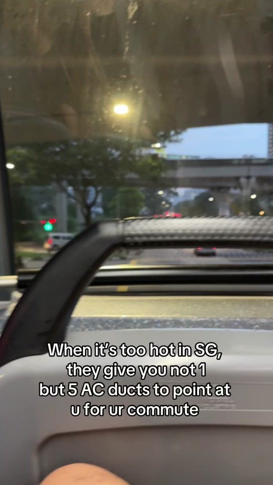 TikTok video thumbnail by singaporebuses