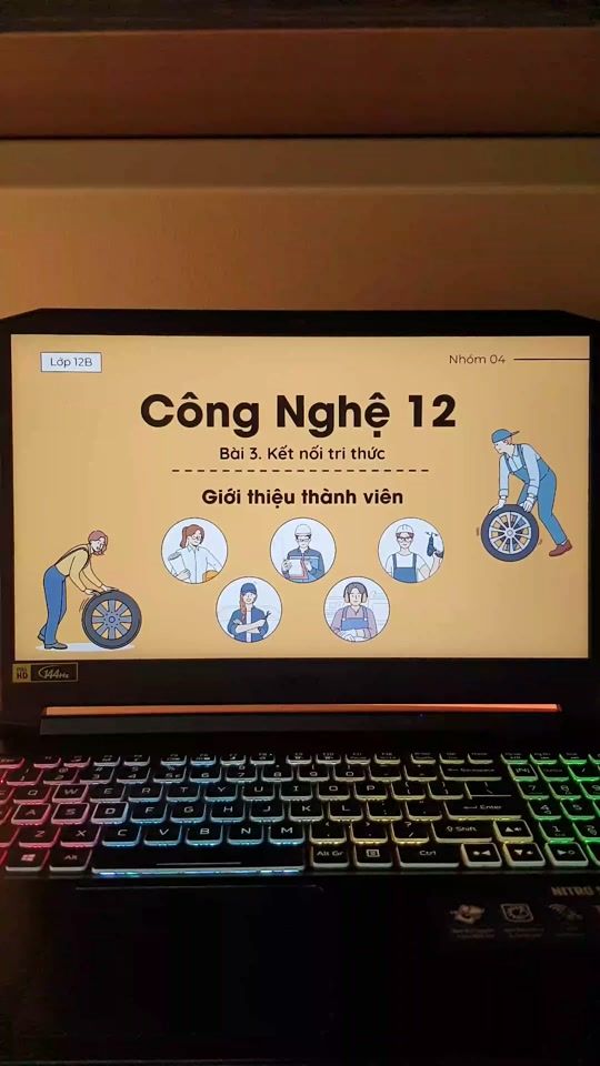 TikTok video thumbnail by trananh.ppt
