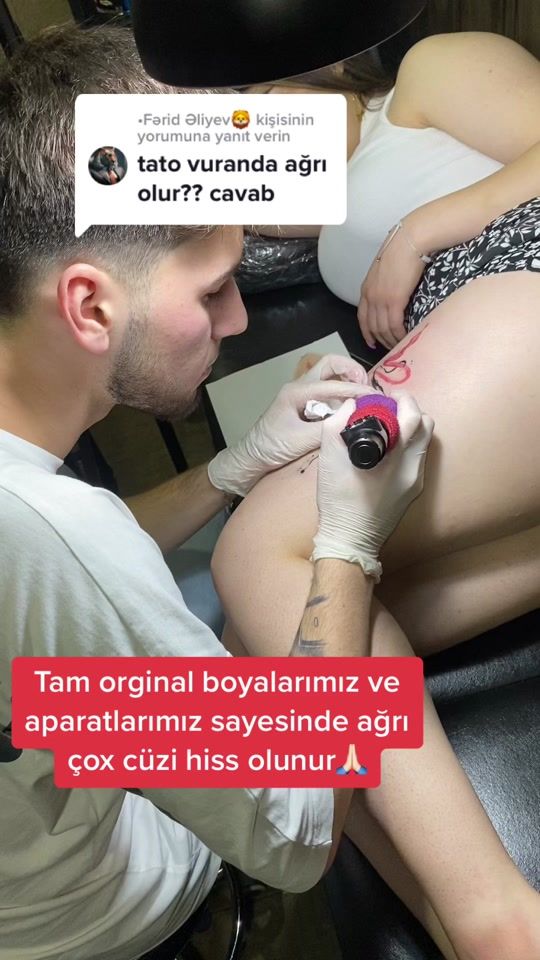 TikTok video thumbnail by reshadtattoo_