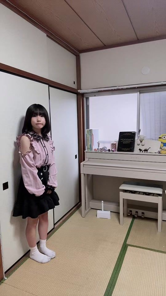 TikTok video thumbnail by renya_san07