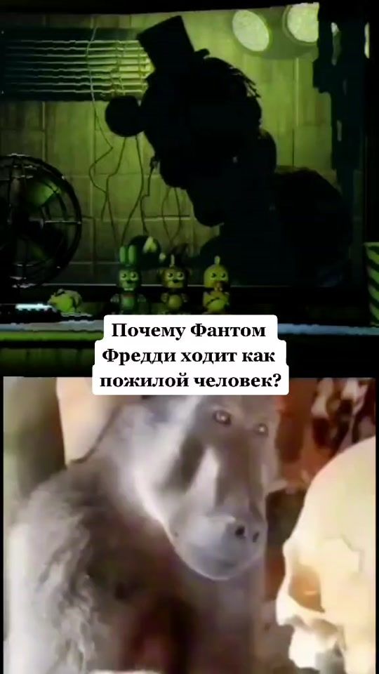 TikTok video thumbnail by horror.game_official