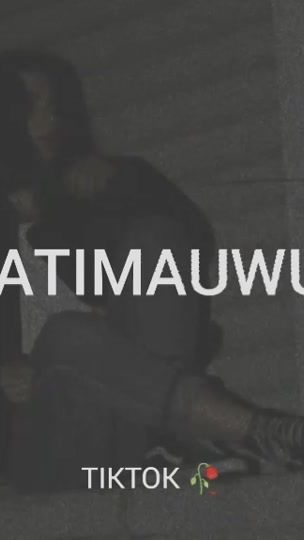 TikTok video thumbnail by fatimauwu01