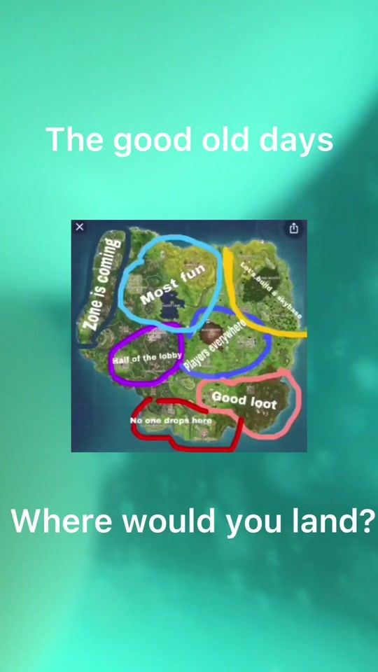 TikTok video thumbnail by old.._..fortnit.._..x