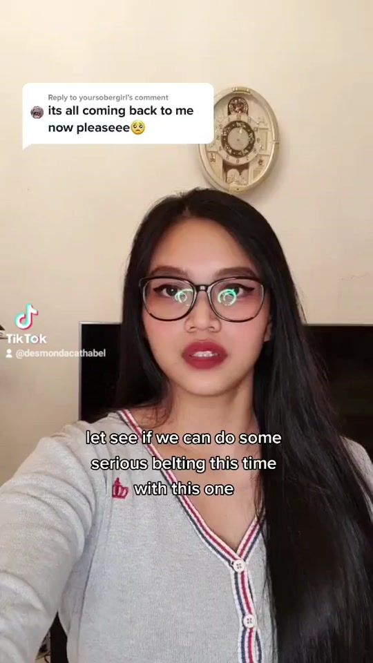 TikTok video thumbnail by desmondaisnothere