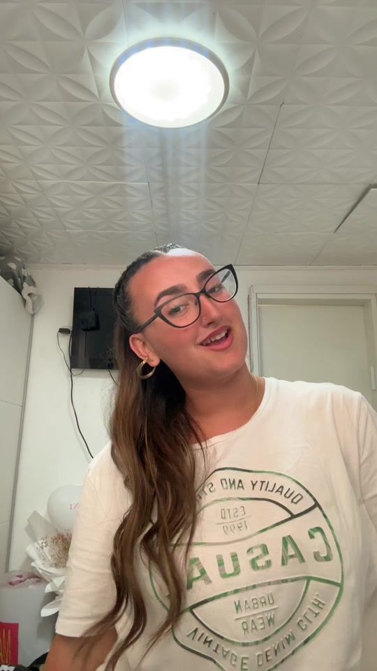 TikTok video thumbnail by raniflex1