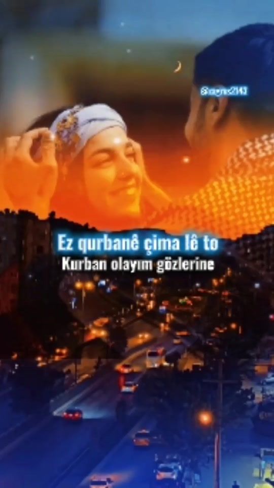 TikTok video thumbnail by diyar210211