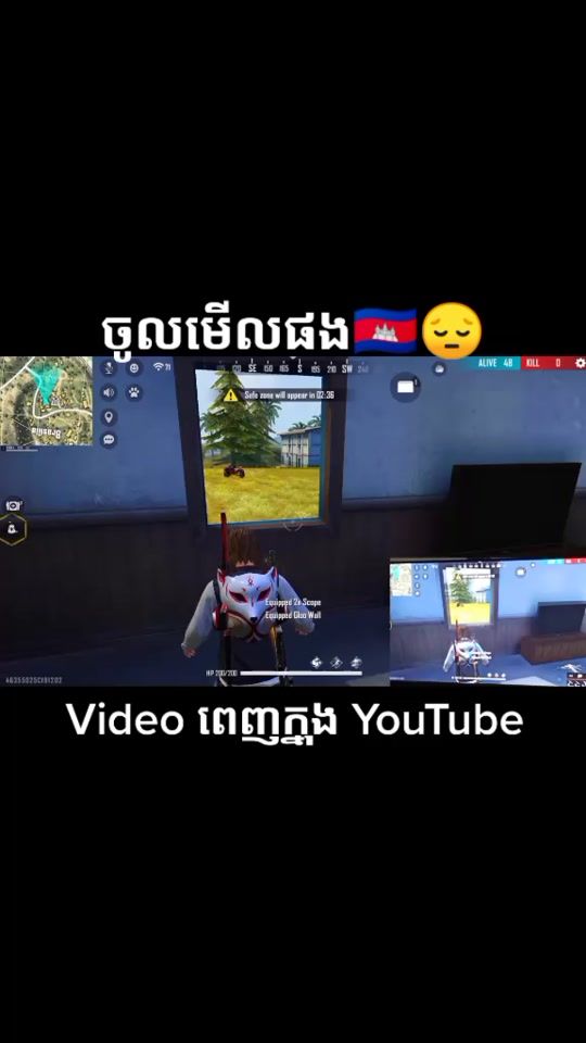 TikTok video thumbnail by parungaming