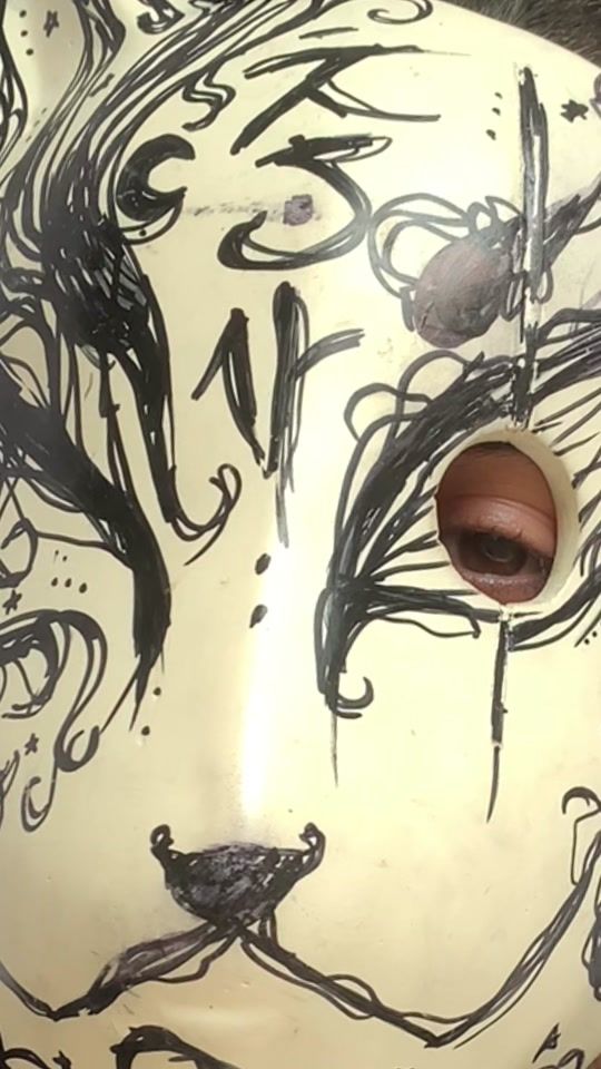 TikTok video thumbnail by mastermushi