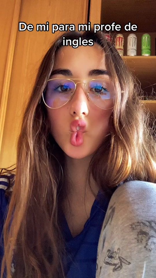 TikTok video thumbnail by ainagenovess