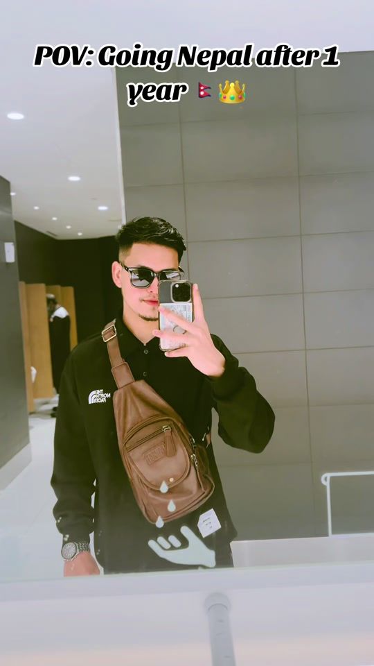 TikTok video thumbnail by mr.saurav_shrestha8