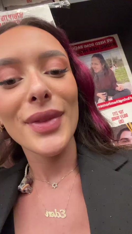 TikTok video thumbnail by hila.rotem