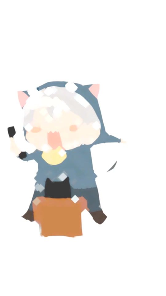 TikTok video thumbnail by amayadori_
