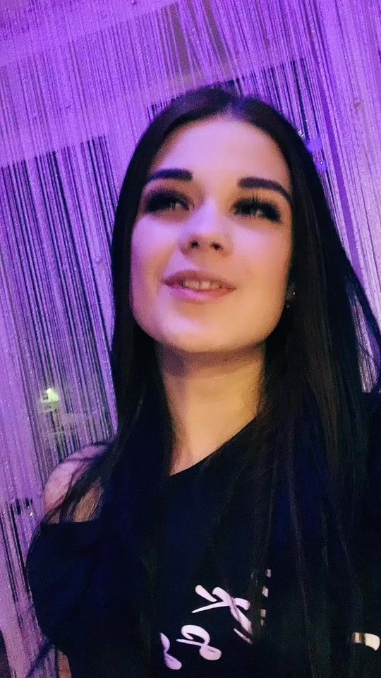 TikTok video thumbnail by inst.allydzha