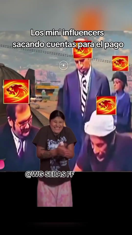 TikTok video thumbnail by wg.sebas.ff
