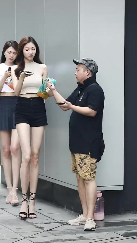 TikTok video thumbnail by china.iktok
