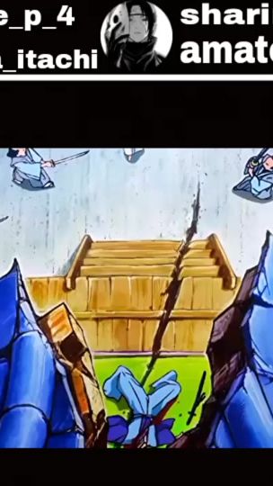 TikTok video thumbnail by _____uchiha_itachi_____