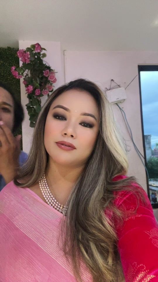 TikTok video thumbnail by merikabeautyparlour