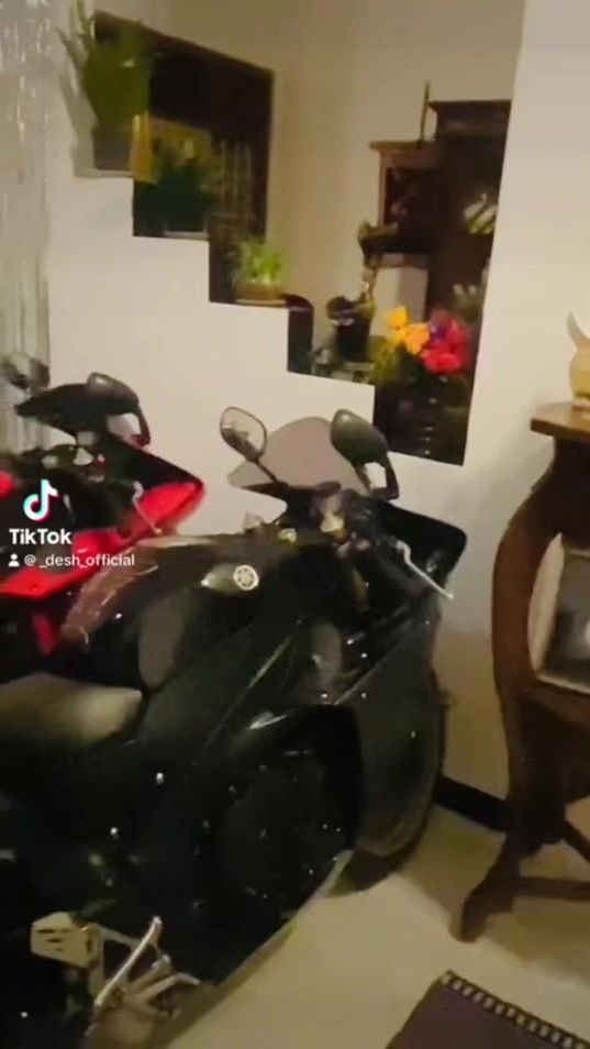 TikTok video thumbnail by _desh_official