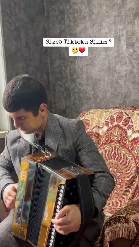 TikTok video thumbnail by elgun_cebrayilli_qarmon_