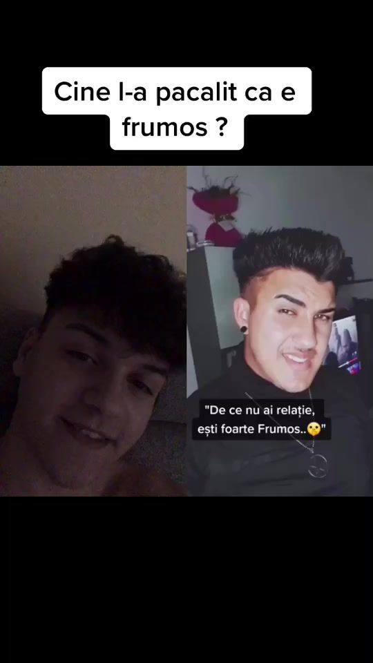 TikTok video thumbnail by ionut_isr